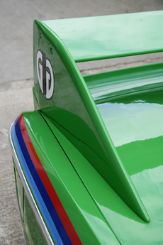 BMW 30 csl 2240112